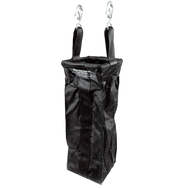 Bolsa para polipasto de cadena de doble gancho de Mountain Productions: Bolsa para polipasto de cadena de doble gancho en tamaños de 13", 16", 20", 25", 32", 36", 40". Para uso con polipastos de cadena CM Lodestar: la mejor bolsa para polipasto de cadena eléctrico disponible. Construcción duradera. – Ahora disponible en MTN Shop EE. UU. - imagen 2