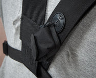 Dirty Rigger LED Chest Rig - Bolsa de herramientas de primera categoría - imagen 3