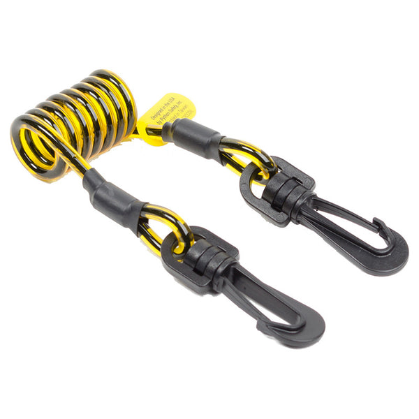 3M™ DBI-SALA® Clip2Clip Coil Tether