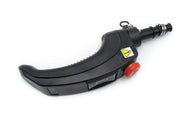CM Ergonomic Control Station (Pickle) - Unassembled - imagen 3