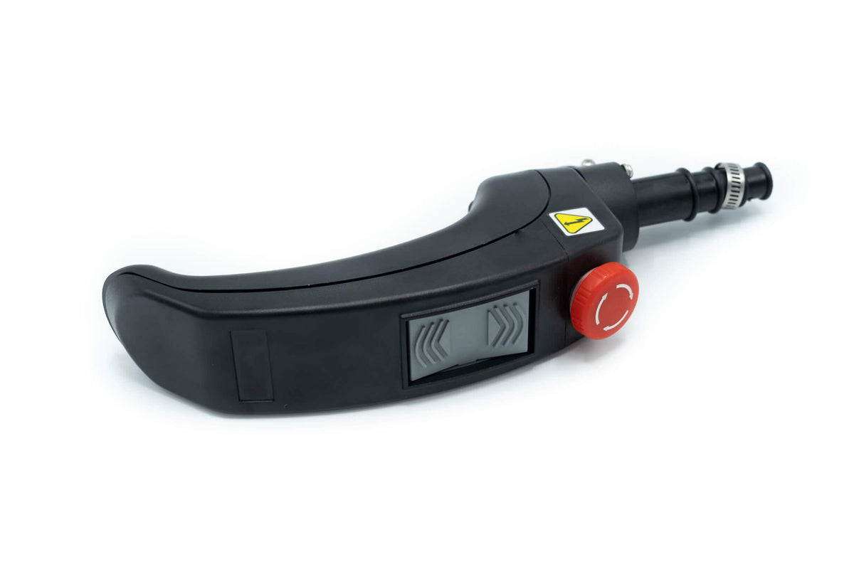 CM Ergonomic Control Station (Pickle) - Unassembled - imagen 2