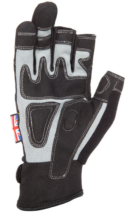 Guantes de enmarcador Dirty Rigger (en)