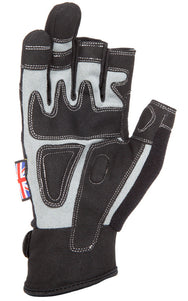 Guantes de enmarcador Dirty Rigger (en)
