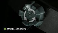 Dax Carbon Fiber Hard Hat Feature