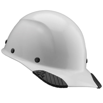 Dax Hard Hat - White