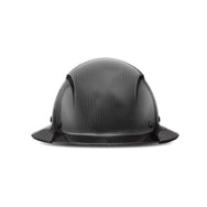 carbon fiber hard hat