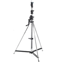 Soporte Doughty - Easy Lift Wind Up - TIENDA MTN