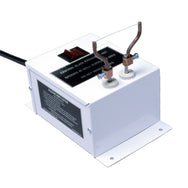 Cuchillo caliente eléctrico PMI: El cuchillo caliente eléctrico PMI corta la cuerda y fusiona los extremos de la cuerda para evitar que se desenrede. El mejor accesorio de cuerda para cortar y mantener extremos de cuerda fuertes. – Ahora disponible en MTN Shop US.