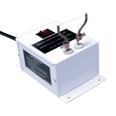 Cuchillo caliente eléctrico PMI: El cuchillo caliente eléctrico PMI corta la cuerda y fusiona los extremos de la cuerda para evitar que se desenrede. El mejor accesorio de cuerda para cortar y mantener extremos de cuerda fuertes. – Ahora disponible en MTN Shop US.