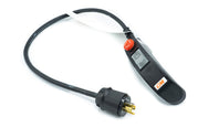 CM Hoist Pendant Control Station (Pickle) - Assembled
