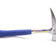 Estwing 22 oz. Solid Steel Rock Pick Hammer