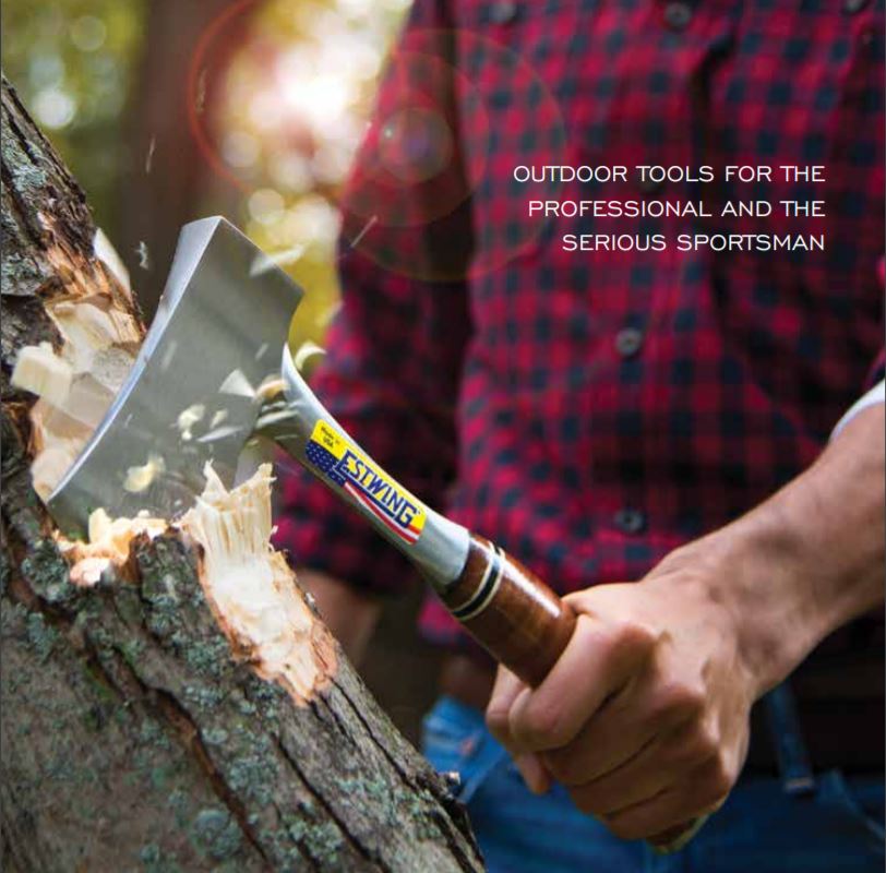 Estwing Sportsman Axe - imagen 6