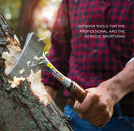Estwing Sportsman Axe - imagen 6