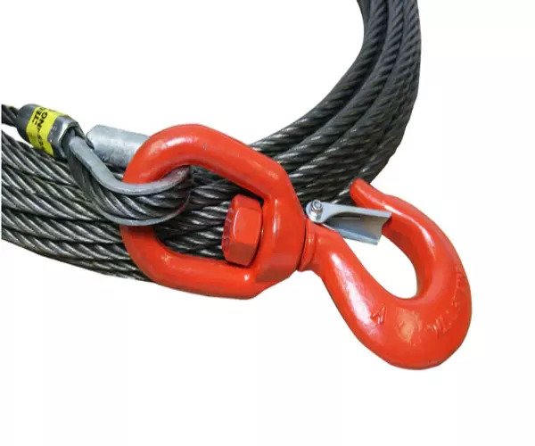 Winch Line 
