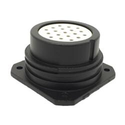 CEEP Connector - 19-Pin Connector– – Now available at MTN Shop US.