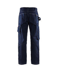 Pantalones de trabajo Blaklader FR– – Ahora disponibles en MTN Shop US.