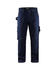 Pantalones de trabajo Blaklader FR