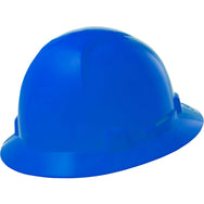 Lift Safety Hard Hat - Full Brim (Briggs); Blue - imagen 5