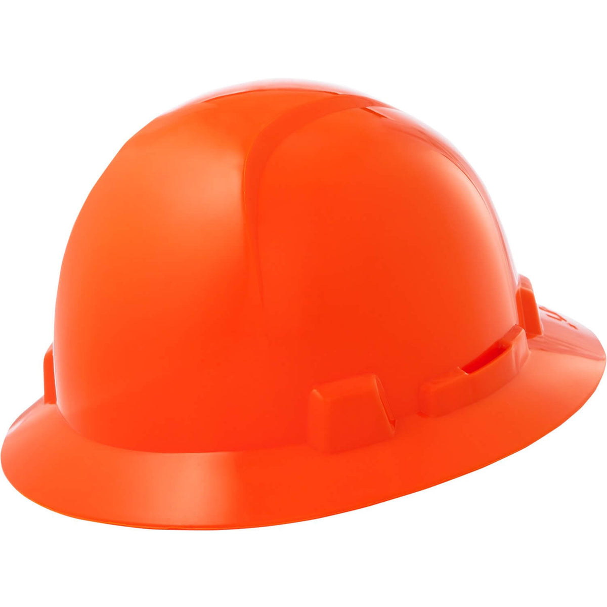 Lift Safety Hard Hat - Full Brim (Briggs); Orange - imagen 4