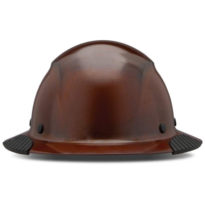 Casco duro Lift Safety Dax - Ala completa