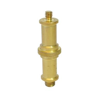 Doughty Snap-In Spigot (3/8" x 1/4" Thread). Supplied by MTN Shop EU