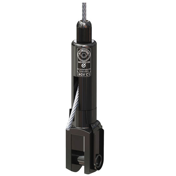 Griplock - Agarre para cable de 3/16" (salida lateral)– – Ahora disponible en MTN Shop US.
