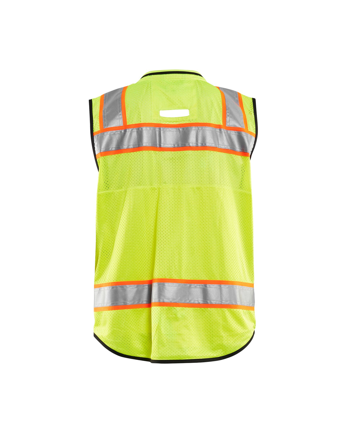 Blaklader Hi Vis Surveyor's Vest– – Now available at MTN Shop US. - imagen 2