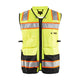 Blaklader Hi Vis Surveyor's Vest