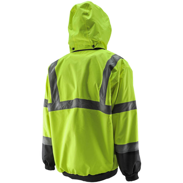 Hi viz Jacket