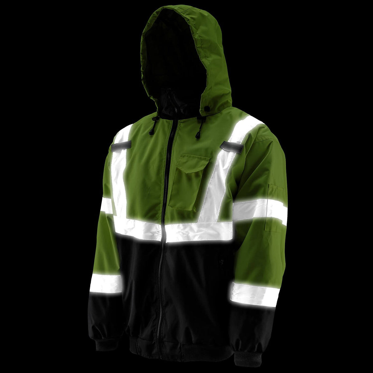 Hola viz chaqueta - imagen 3