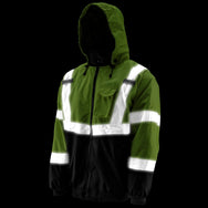 Hola viz chaqueta - imagen 3