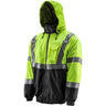 Hi viz Jacket