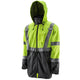 Lift Safety CHAQUETA PARKA LIFT VIZ-PRO - HI-VIZ