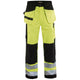 Blaklader Hi-Vis Work Pants