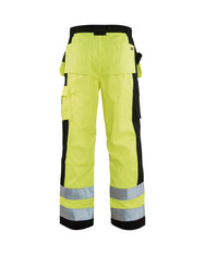 Pantalones de trabajo Blaklader Hi-Vis– – Ahora disponibles en MTN Shop US.