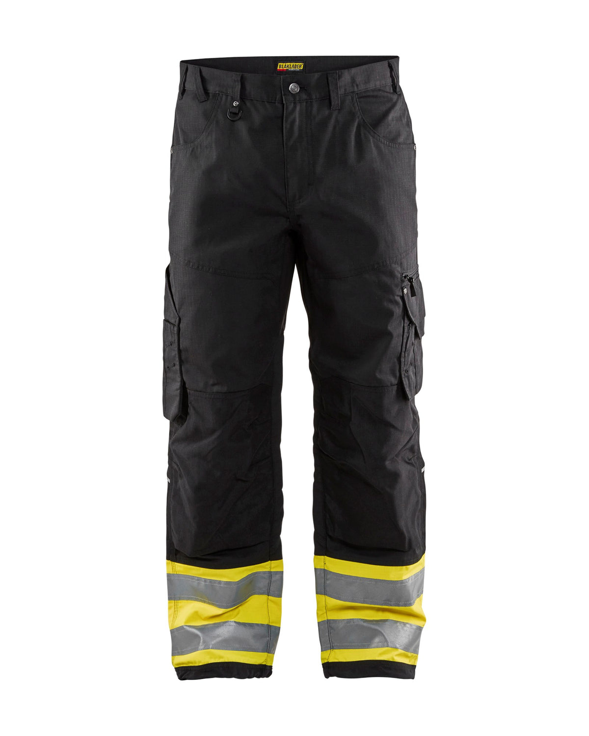 Pantalones Blaklader HiViz Ripstop– – Ahora disponibles en MTN Shop US.
