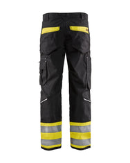 Pantalones Blaklader HiViz Ripstop– – Ahora disponibles en MTN Shop US.