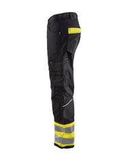 Pantalones Blaklader HiViz Ripstop– – Ahora disponibles en MTN Shop US.