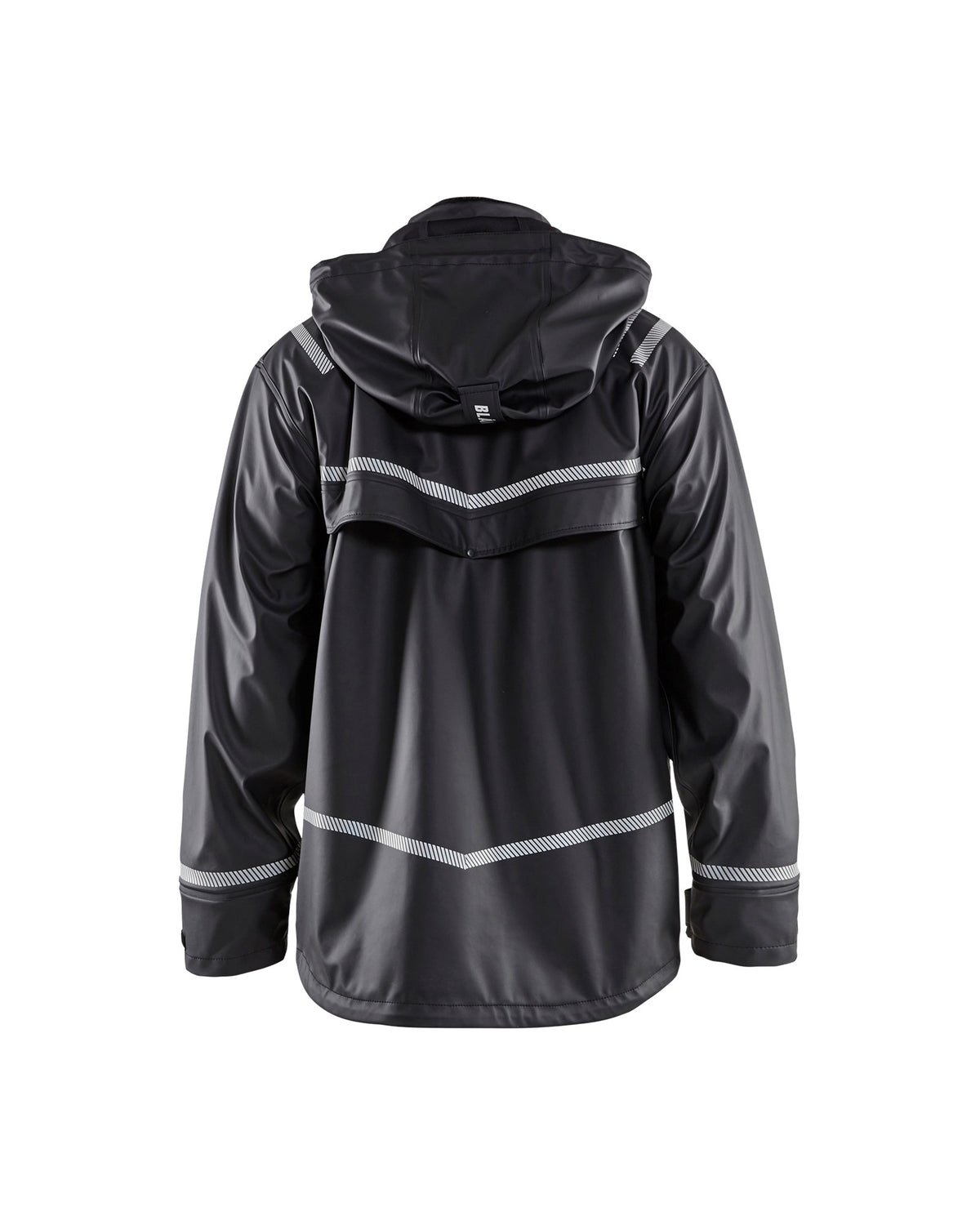 Chaqueta impermeable con capucha Blaklader– – Ahora disponible en MTN Shop EE. UU.