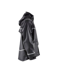 Chaqueta impermeable con capucha Blaklader– – Ahora disponible en MTN Shop EE. UU.