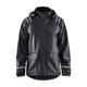 Blaklader Hooded Rain Jacket