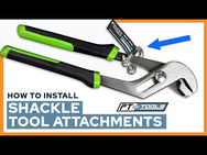 Products Shackle Tool Attachment - imagen 4