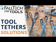 35 lb Tool Attachment with choke-on loop and loop connection eye - imagen 4