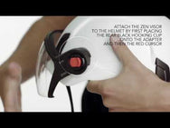 KASK Zenith Visor - Zen - imagen 5