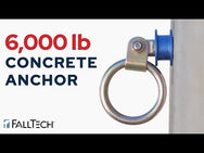 Concrete Anchor - imagen 5
