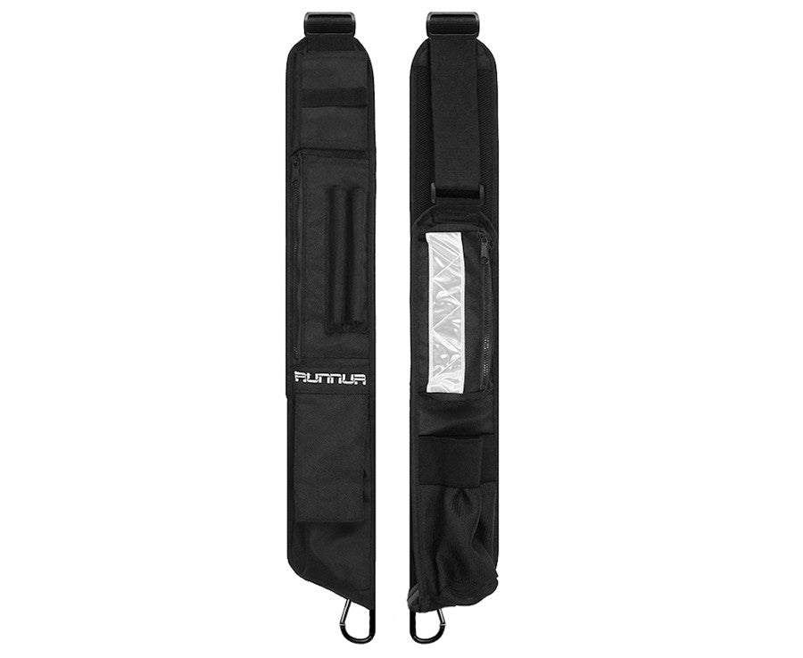 RUNNUR iBand Pro Hands-Free Carry-All– – Now available at MTN Shop US.