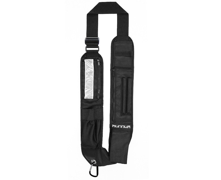 RUNNUR iBand Pro Hands-Free Carry-All– – Now available at MTN Shop US.