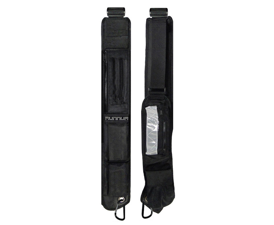 RUNNUR iBand Pro Hands-Free Carry-All– – Now available at MTN Shop US.