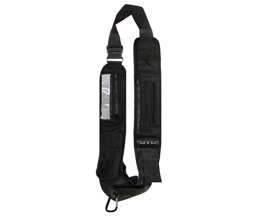 RUNNUR iBand Pro Hands-Free Carry-All– – Now available at MTN Shop US.