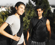 RUNNUR iBand Pro Hands-Free Carry-All– – Now available at MTN Shop US.